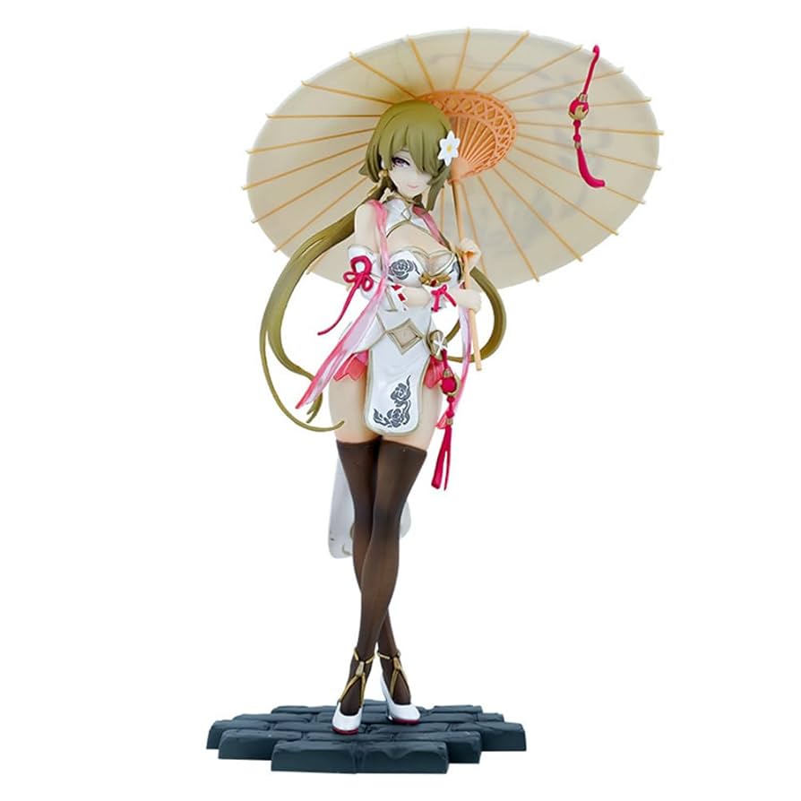 崩壊3rd リタ・ロスヴァイセ お別れVer. 1/8 完成品フィギュア Amazon | 崩壊：スターレイル リタ・ロスヴァイセ フィギュア